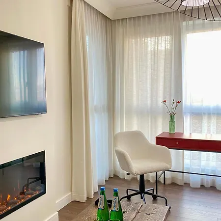 Business Szyndzielnia Bielsko-Biała