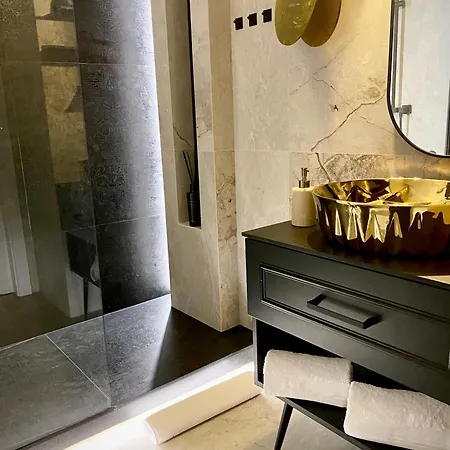 Appartement Business Szyndzielnia