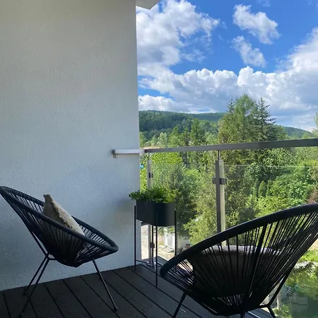 Appartement Business Szyndzielnia Bielsko-Biała