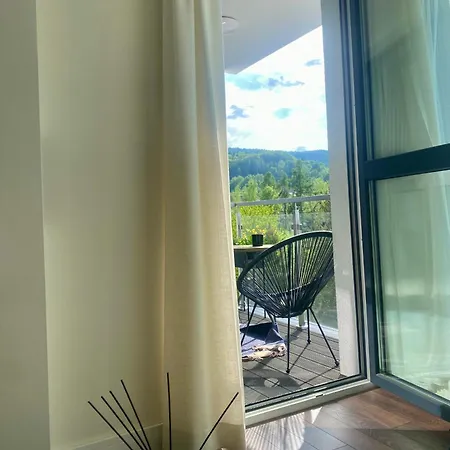 Appartement Business Szyndzielnia *